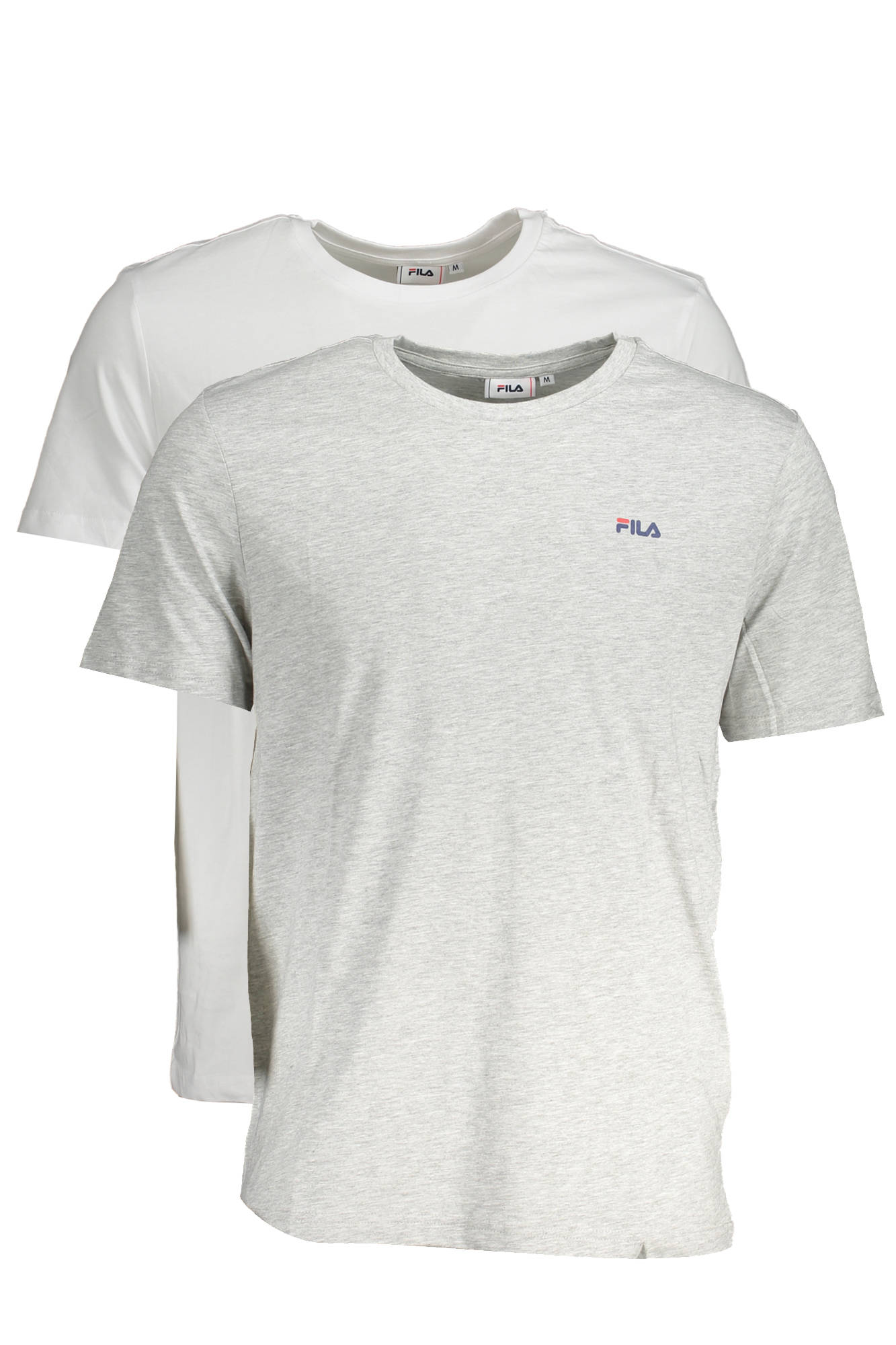 FILA MEN'S SHORT-SLEEVE T-SHIRT