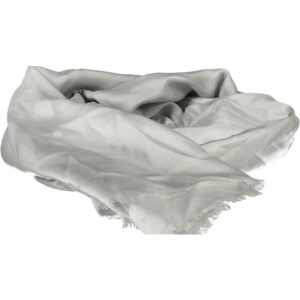 GANT WOMEN'S SCARF GREY GANT
