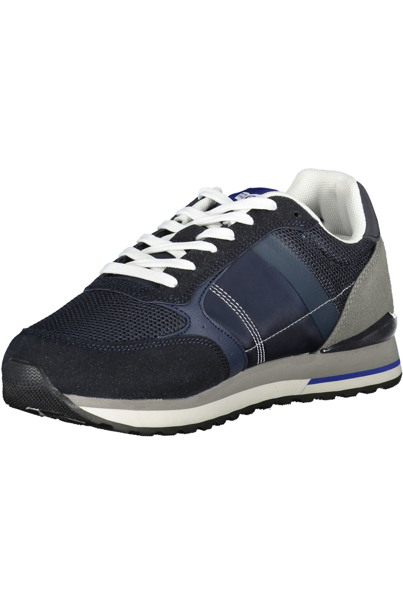 GAS BLUE MEN'S SPORTS SHOES - Image 3