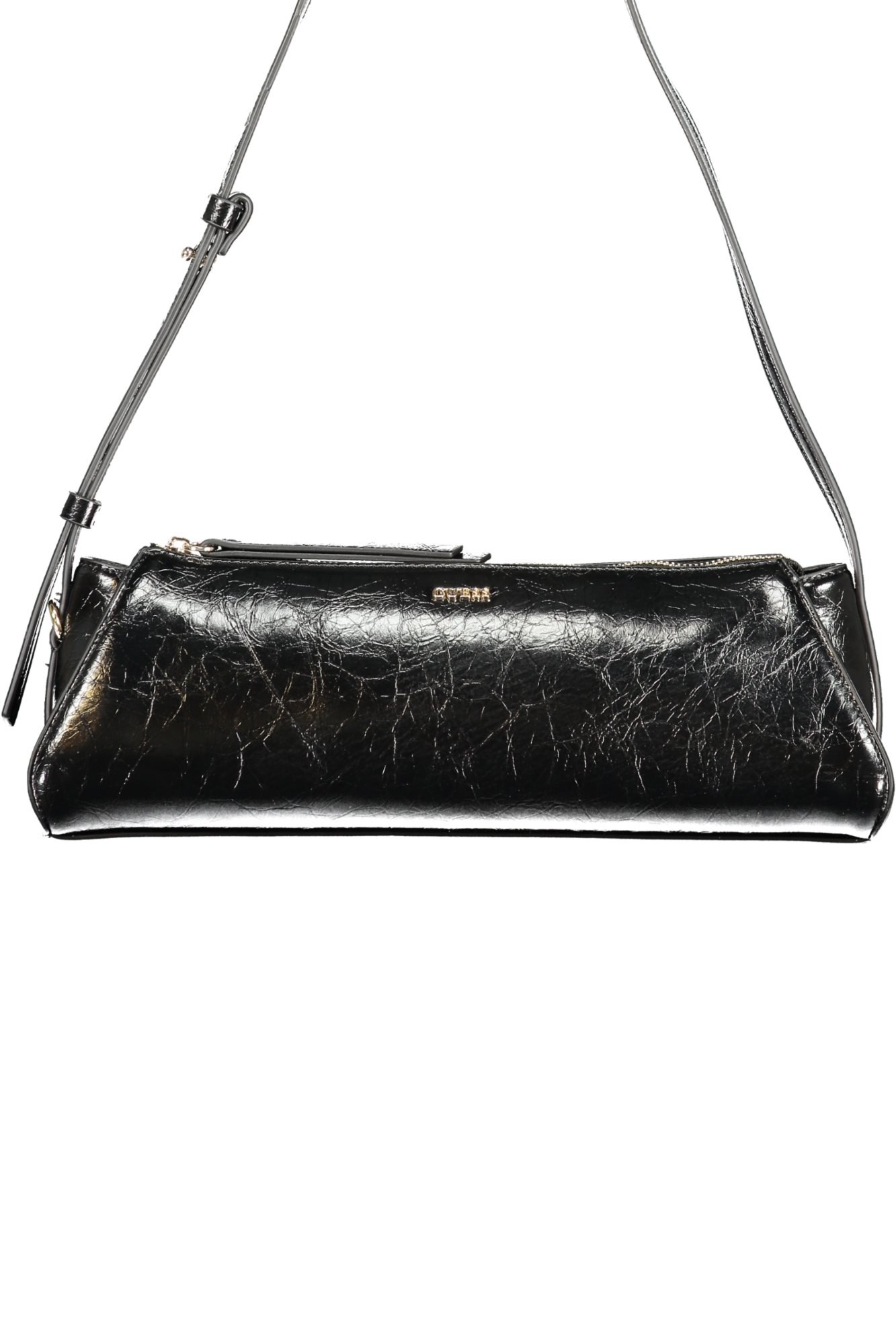 GUESS JEANS WOMEN'S BLACK BAG GUESS JEANS