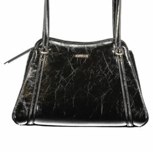 GUESS JEANS WOMEN'S BLACK BAG GUESS JEANS