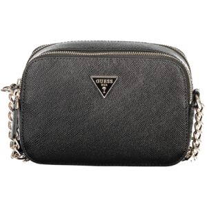 GUESS JEANS WOMEN'S BLACK BAG GUESS JEANS