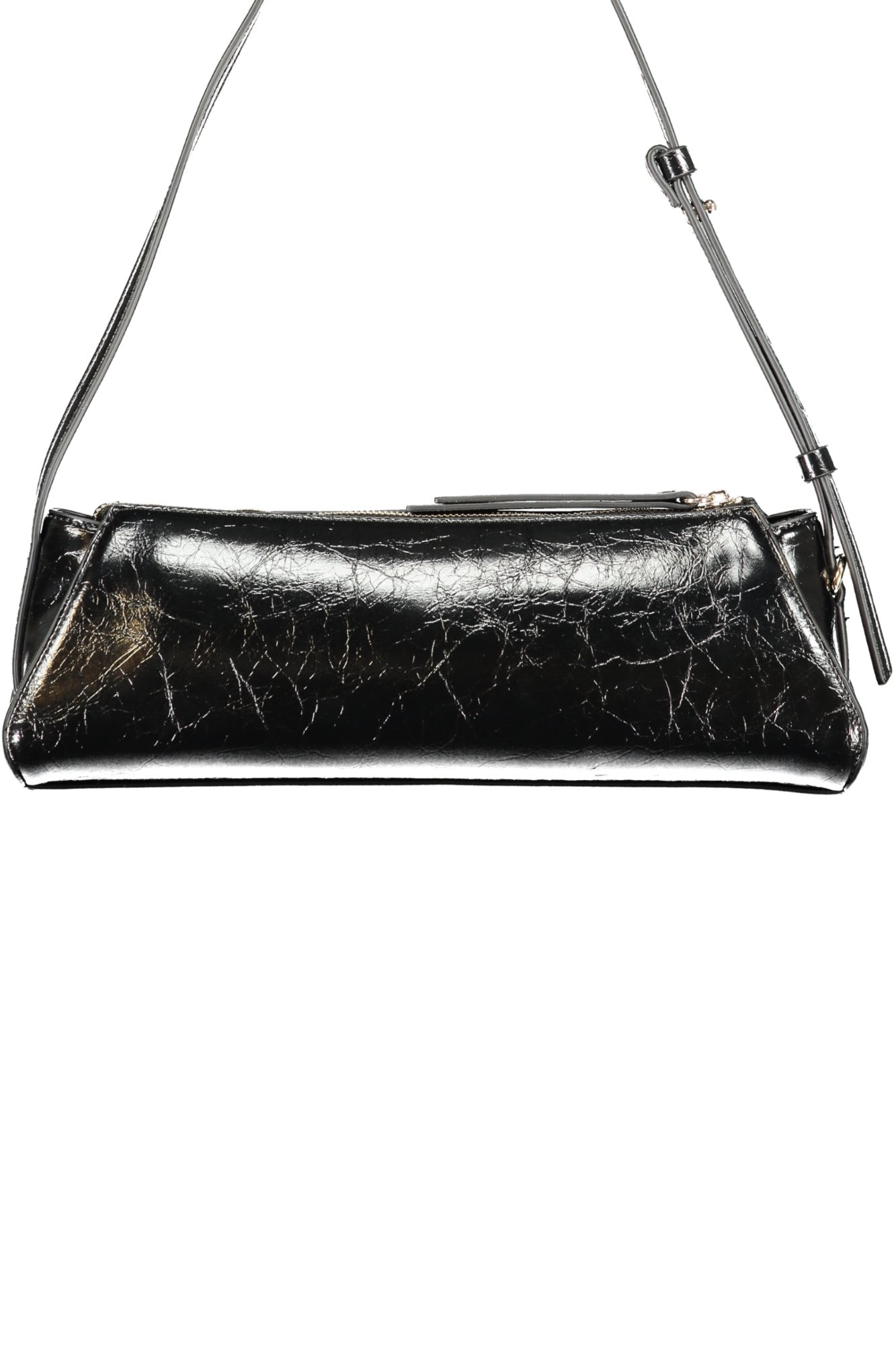 GUESS JEANS WOMEN'S BLACK BAG - Image 2