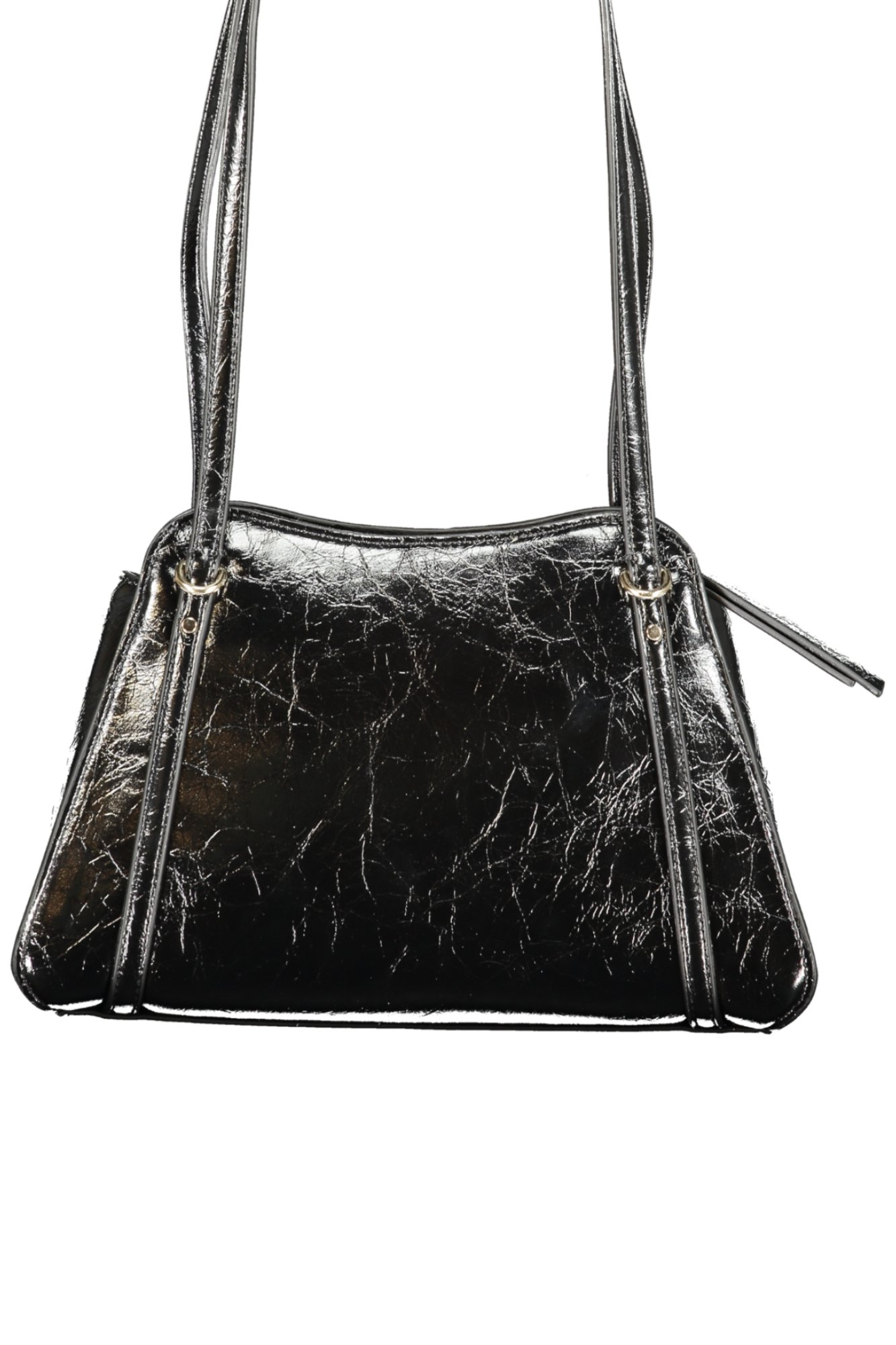 GUESS JEANS WOMEN'S BLACK BAG - Image 2