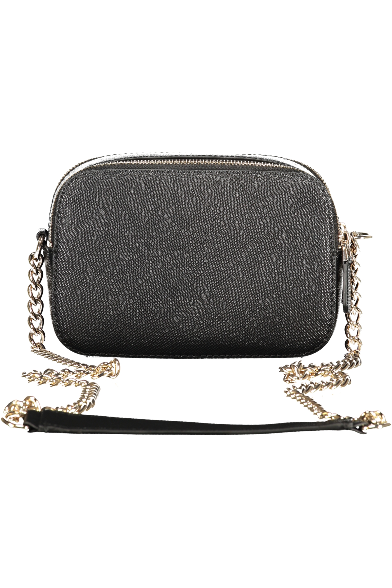 GUESS JEANS WOMEN'S BLACK BAG - Image 2