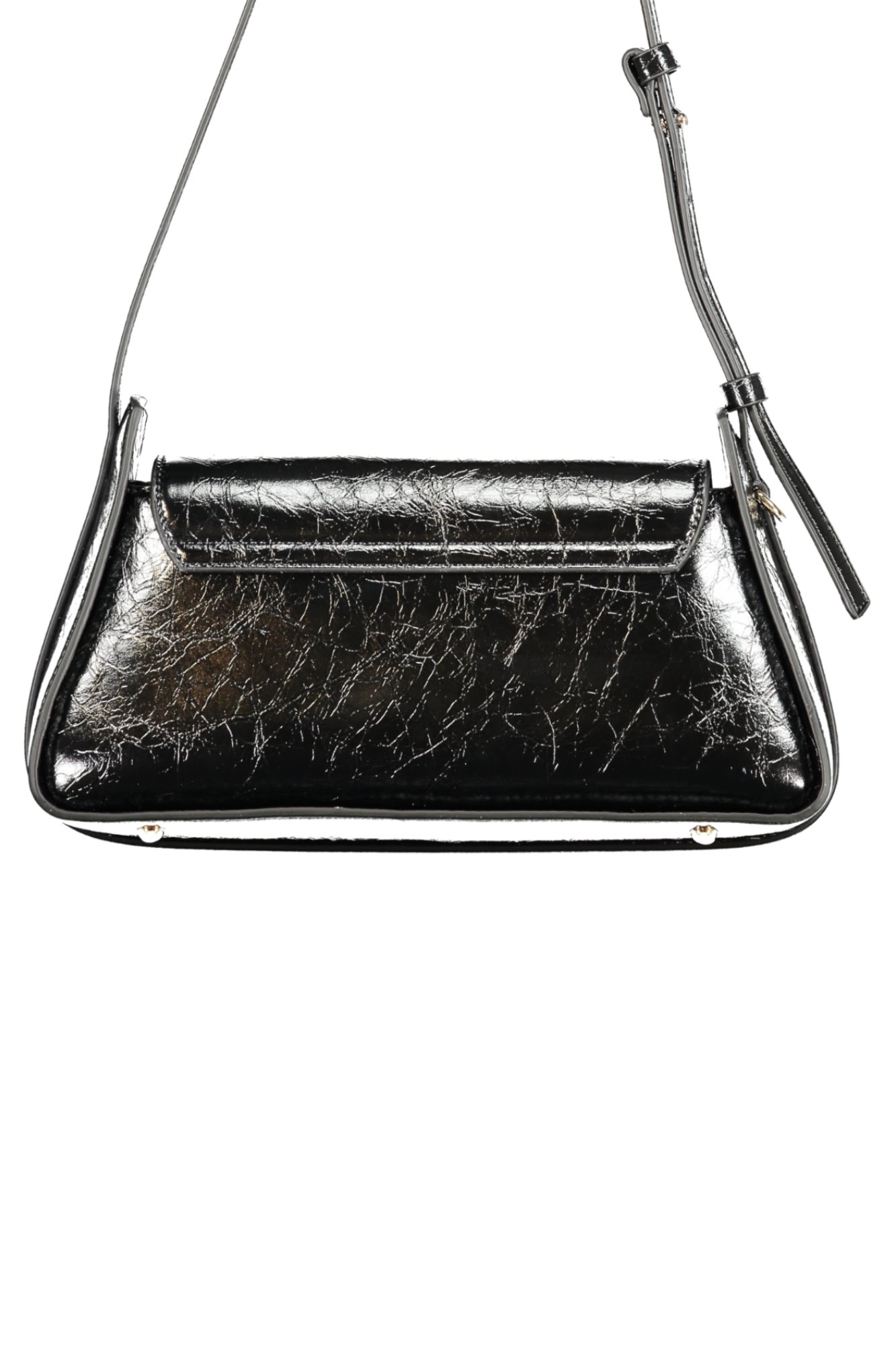 GUESS JEANS WOMEN'S BLACK BAG - Image 2