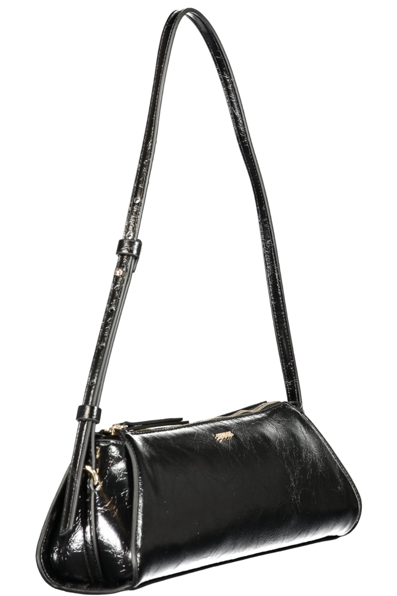 GUESS JEANS WOMEN'S BLACK BAG - Image 3