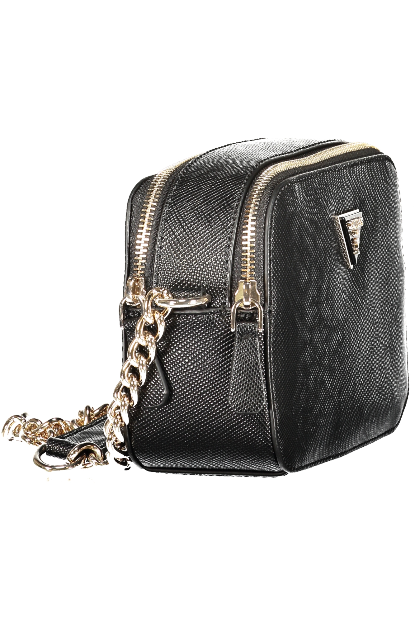 GUESS JEANS WOMEN'S BLACK BAG - Image 3