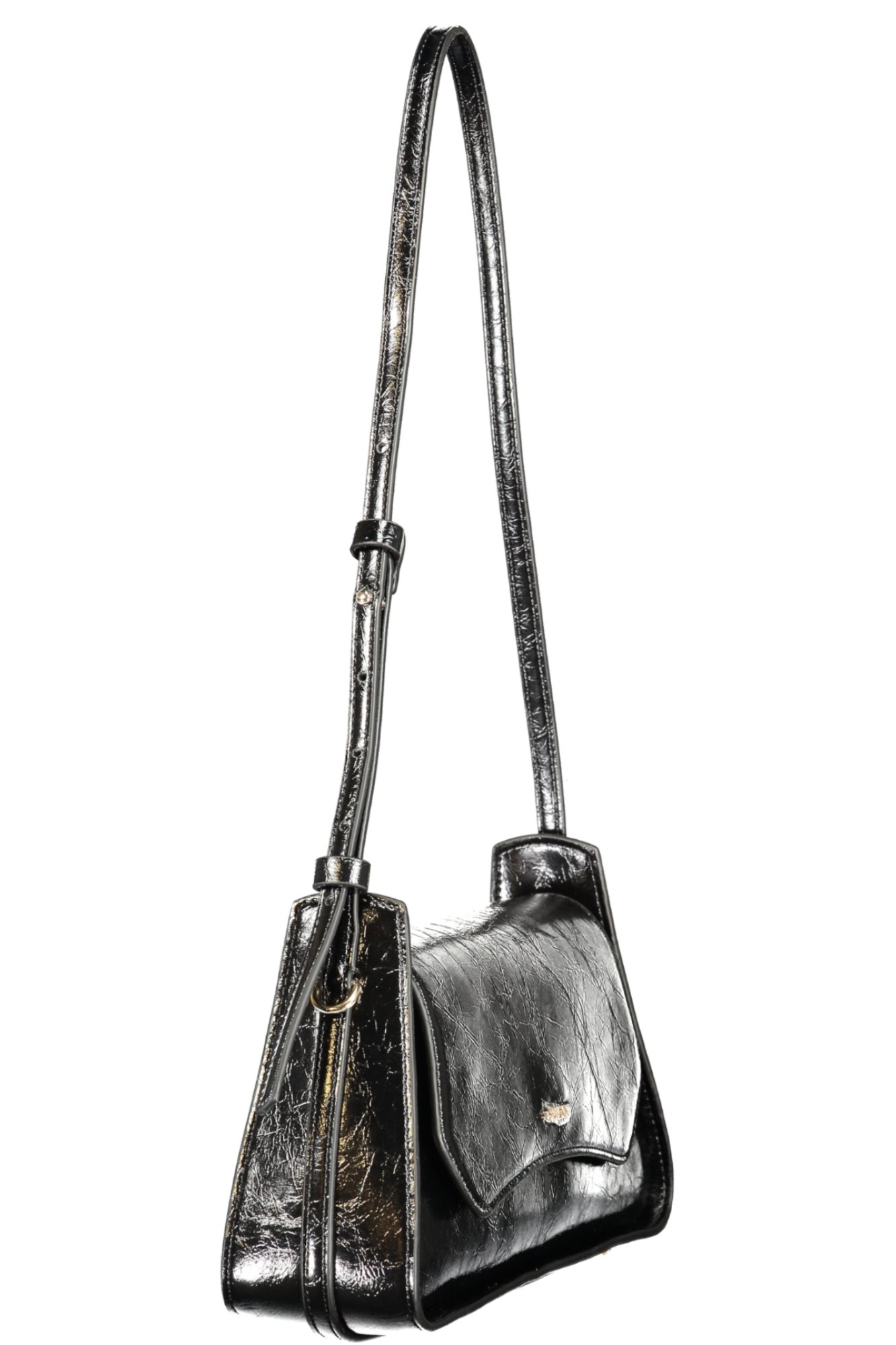 GUESS JEANS WOMEN'S BLACK BAG - Image 3