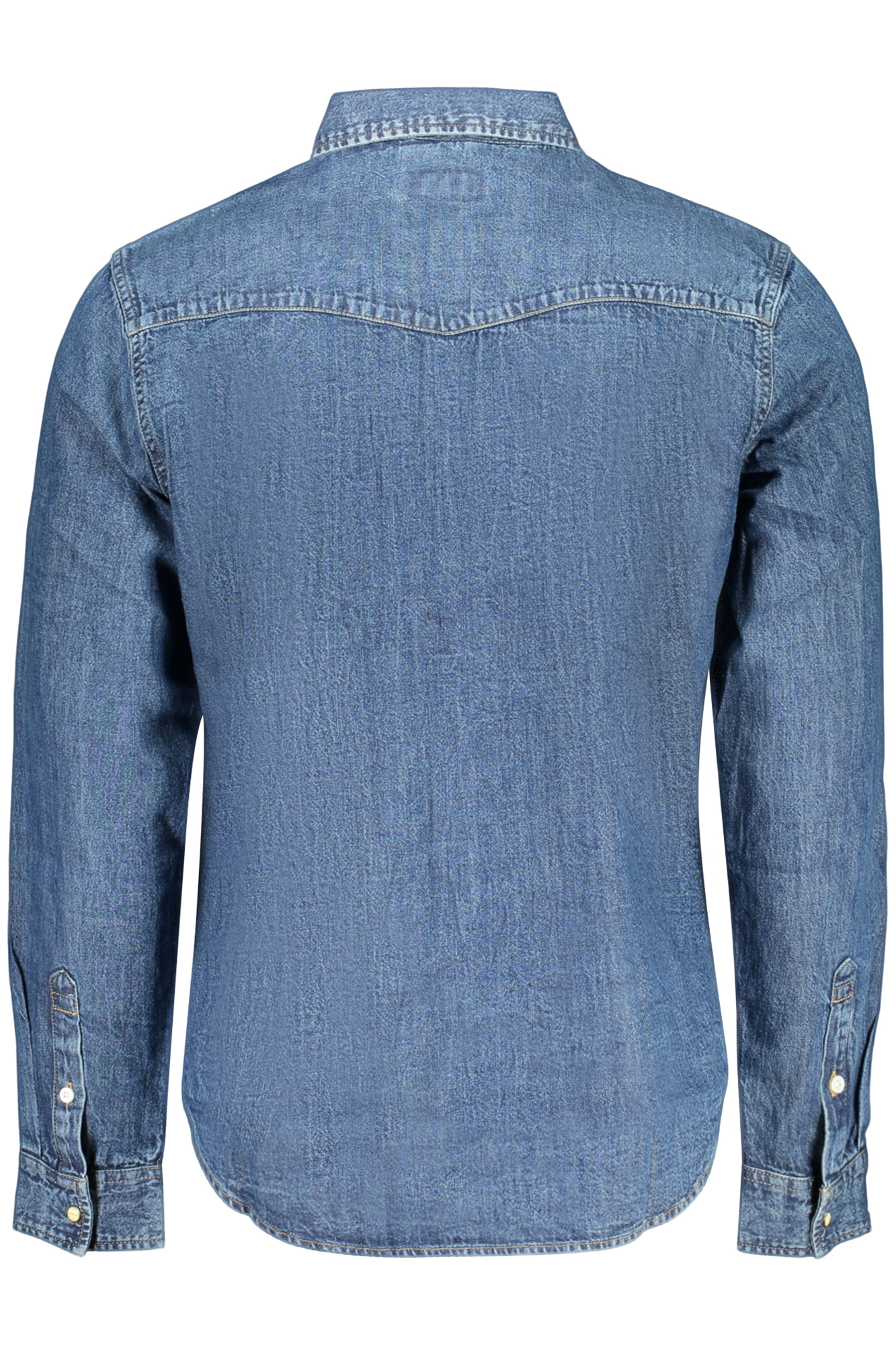 BLUE GUESS JEANS
