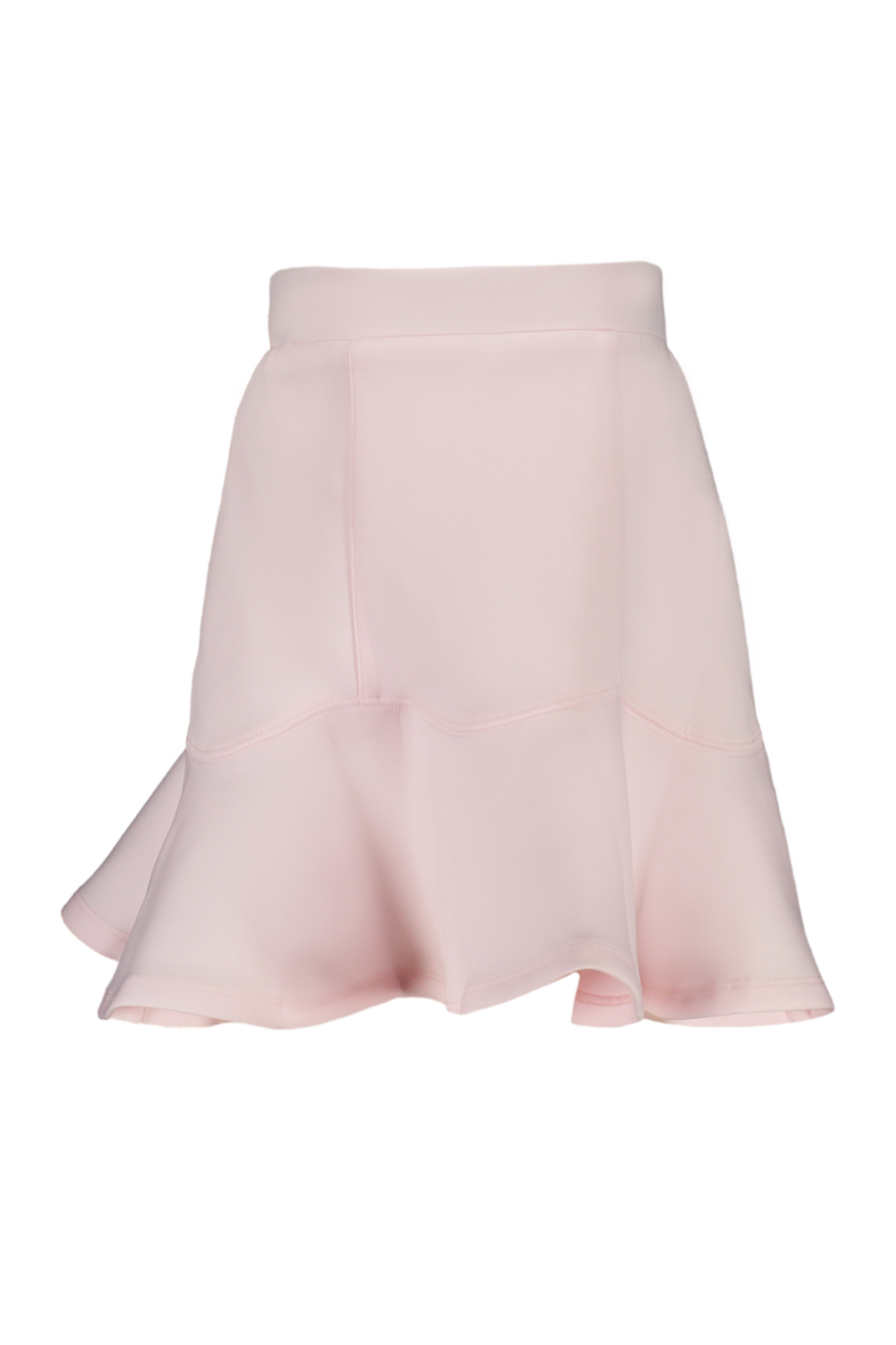 GUESS JEANS SHORT SKIRT FOR GIRLS PINK - Image 2