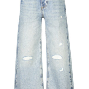 GUESS JEANS DENIM JEANS FOR GIRLS BLUE GUESS JEANS
