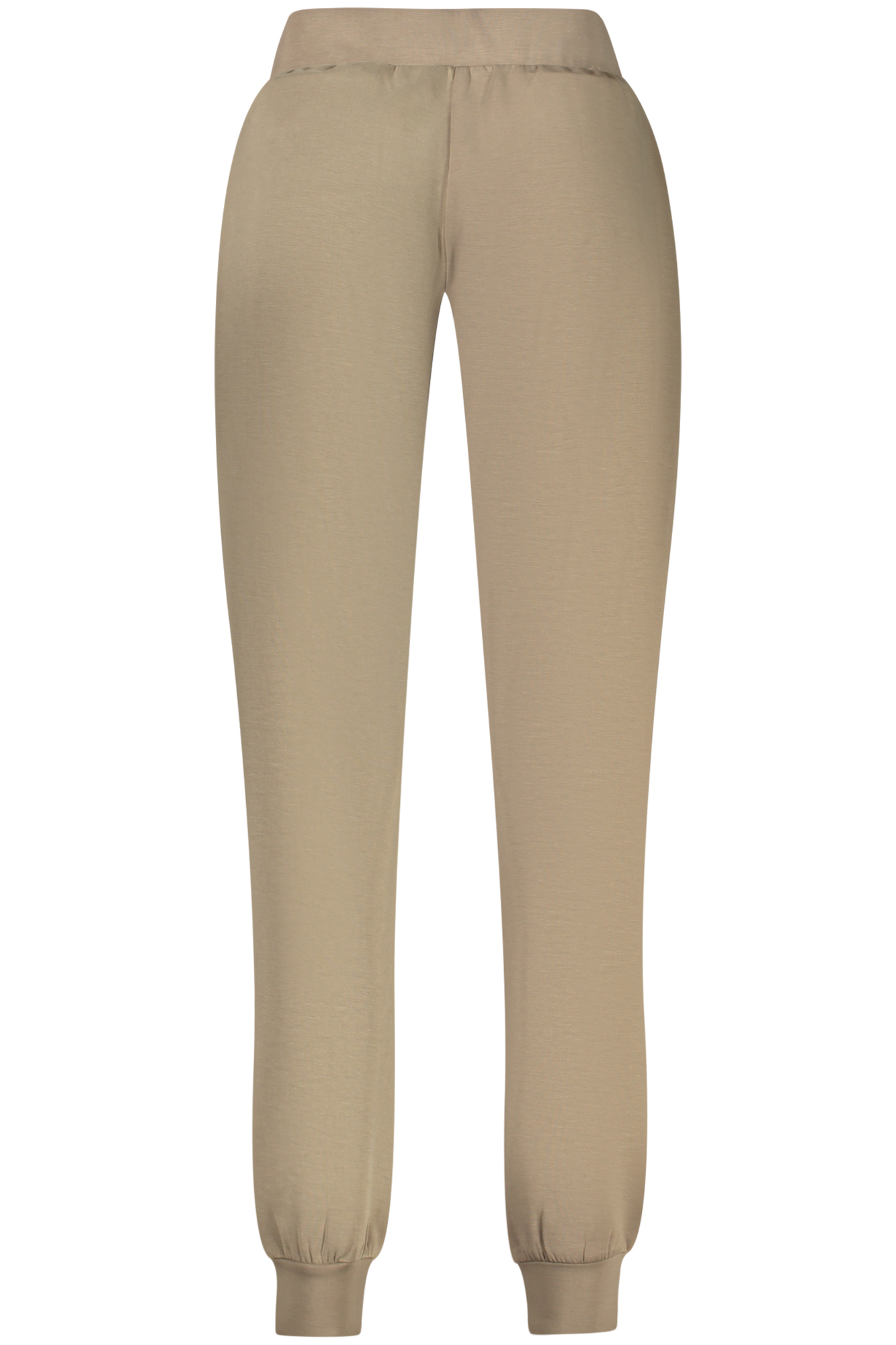 GUESS JEANS WOMEN'S GREEN TROUSERS - Image 2