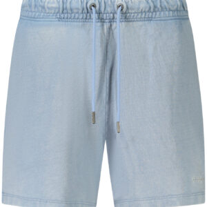 GUESS JEANS WOMEN'S SHORT PANTS