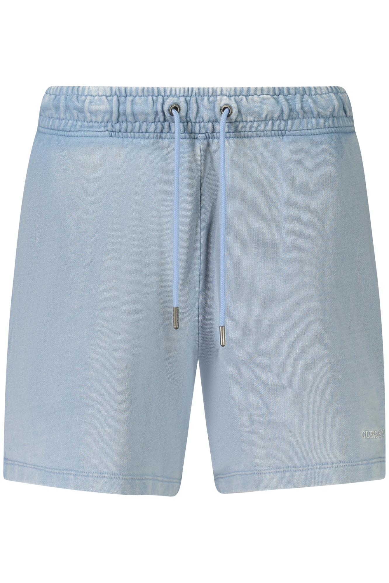GUESS JEANS WOMEN'S SHORT PANTS