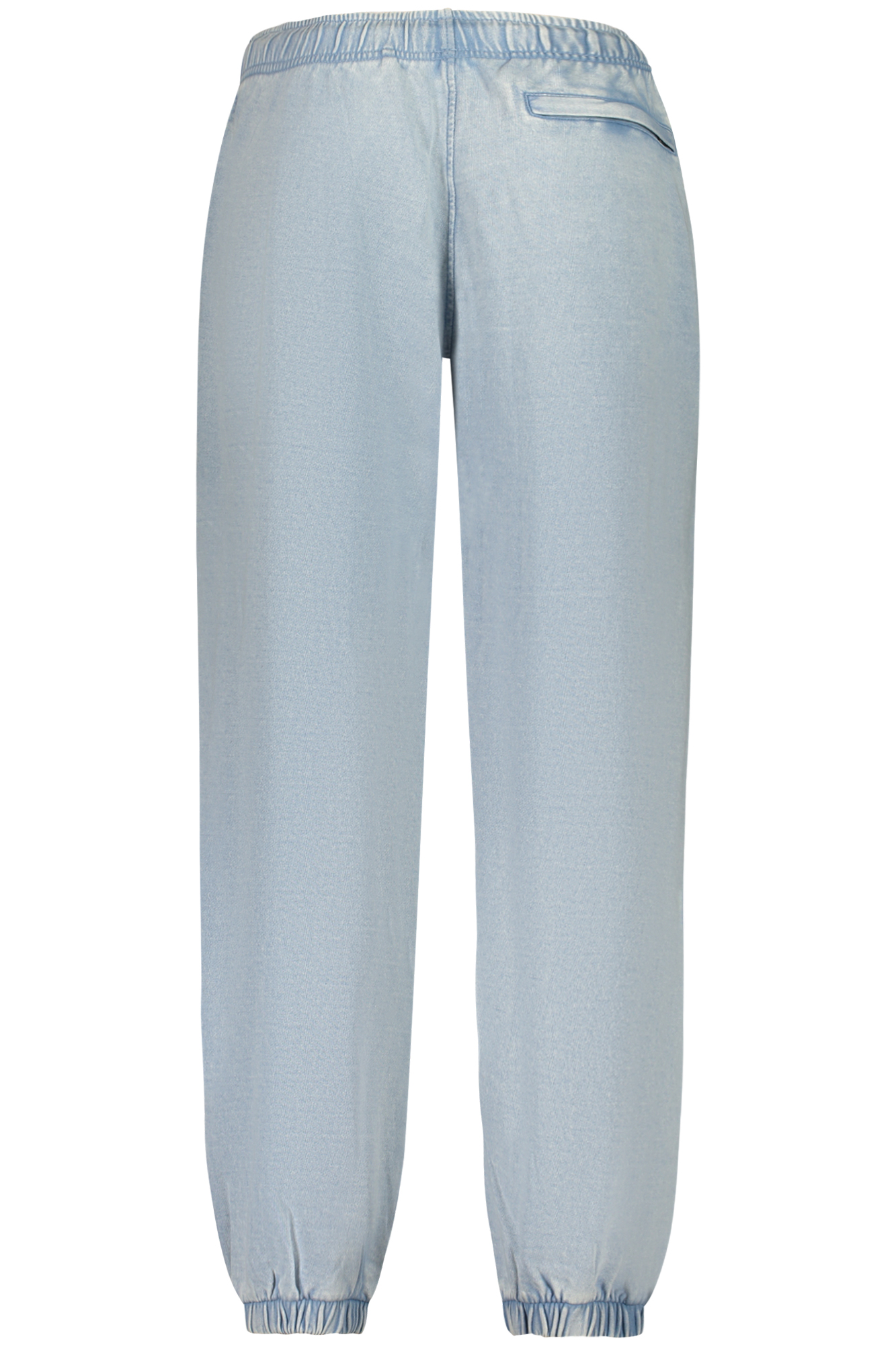 GUESS JEANS MEN'S TROUSERS BLUE - Image 2
