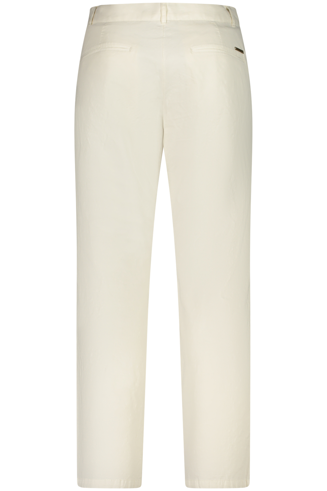 GUESS JEANS MEN'S WHITE TROUSERS - Image 2