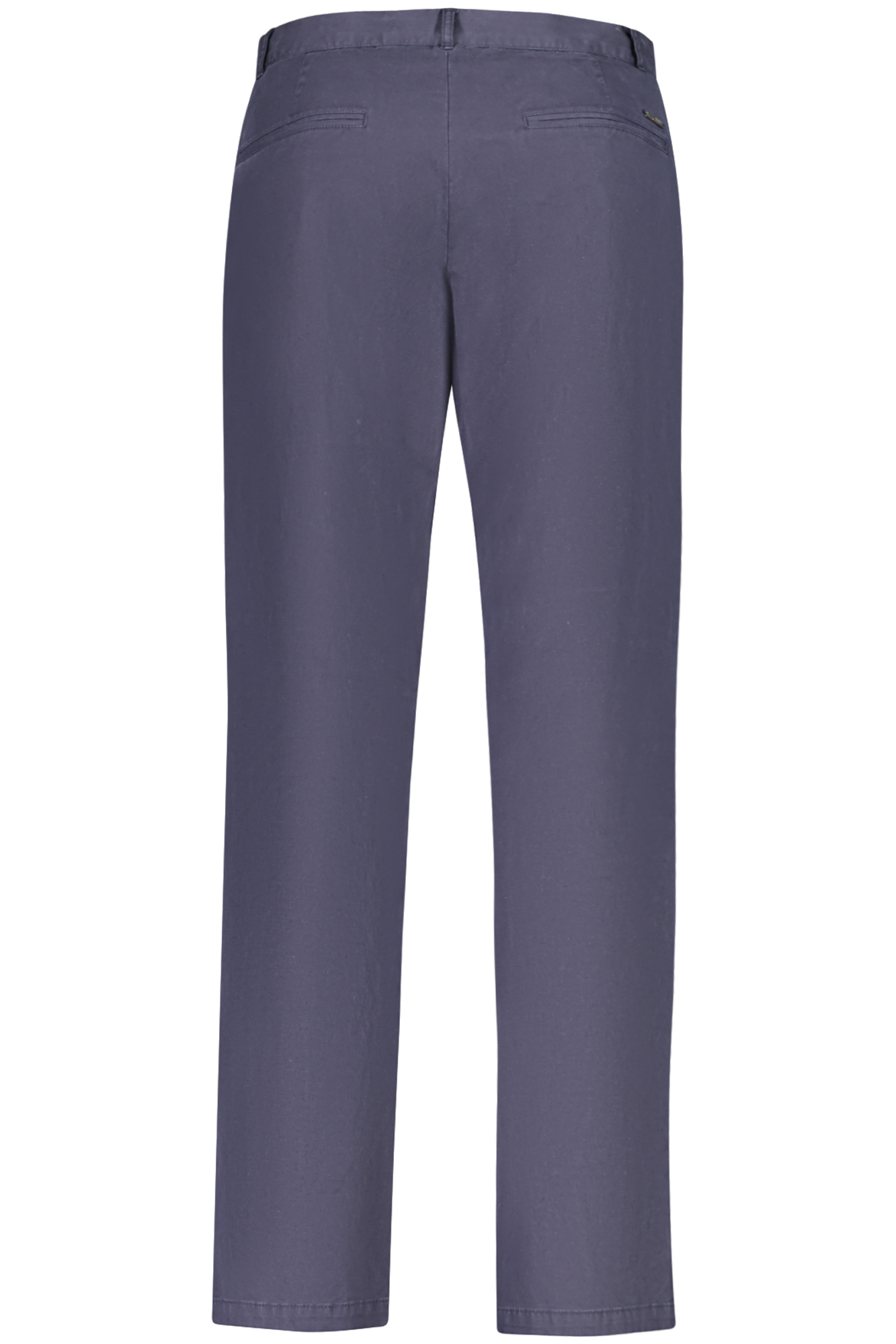 GUESS JEANS MEN'S BLUE TROUSERS - Image 2