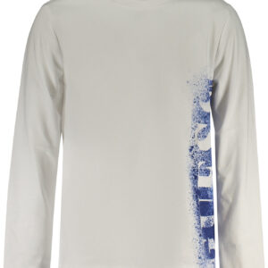 GUESS JEANS LONG-SLEEVED T-SHIRT FOR KIDS