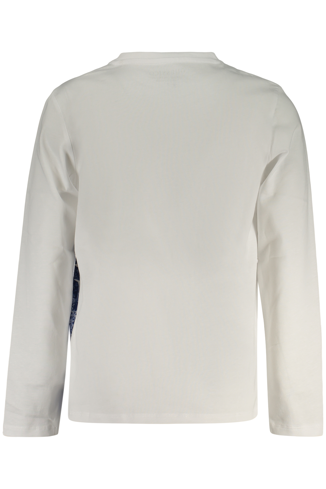 WHITE GUESS JEANS