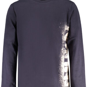 GUESS JEANS LONG-SLEEVED T-SHIRT FOR KIDS