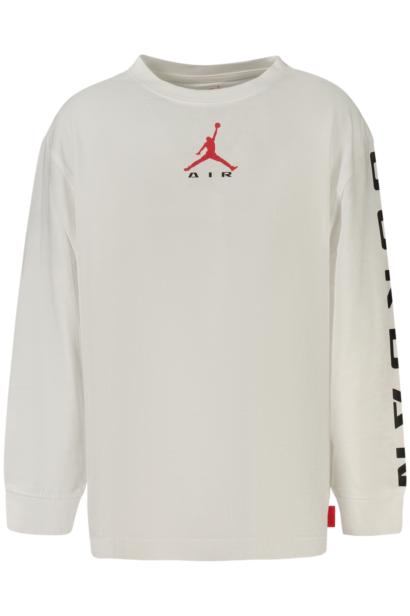 JORDAN LONG-SLEEVED T-SHIRT FOR KIDS
