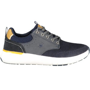 LUMBERJACK MEN'S BLUE SPORTS FOOTWEAR LUMBERJACK