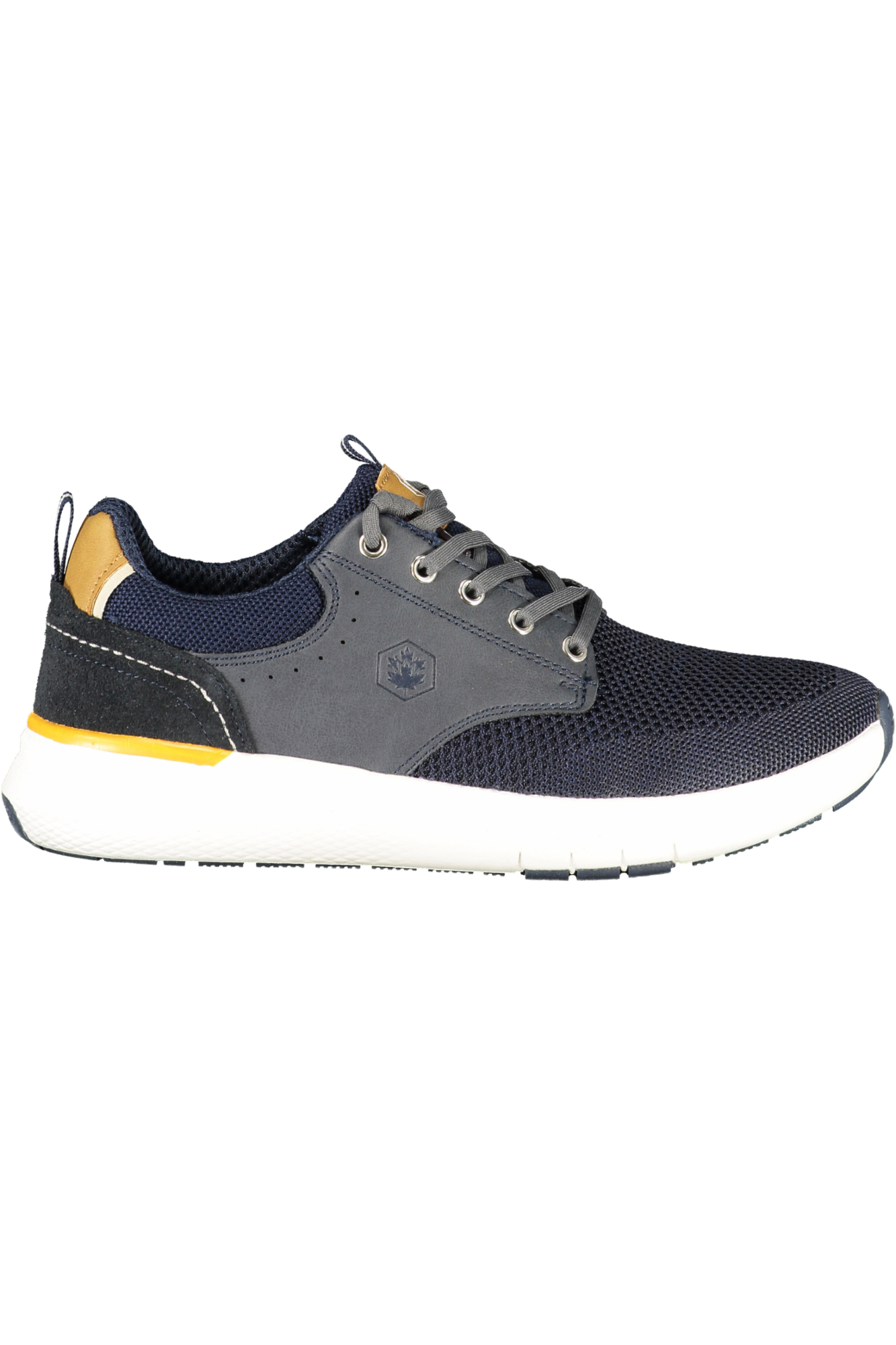 LUMBERJACK MEN'S BLUE SPORTS FOOTWEAR LUMBERJACK