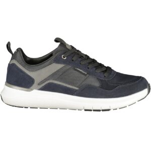 LUMBERJACK MEN'S BLUE SPORTS FOOTWEAR LUMBERJACK