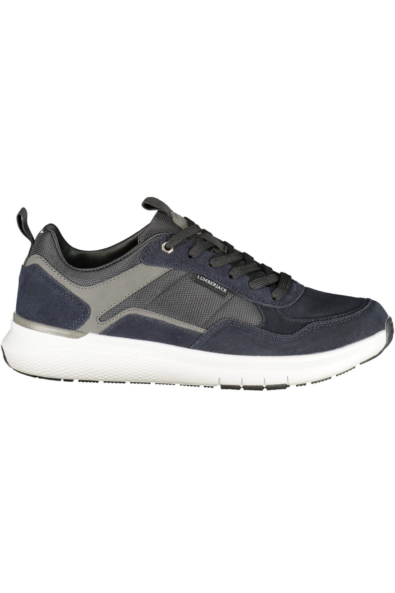 LUMBERJACK MEN'S BLUE SPORTS FOOTWEAR LUMBERJACK