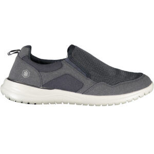 LUMBERJACK MEN'S BLUE SPORTS FOOTWEAR LUMBERJACK