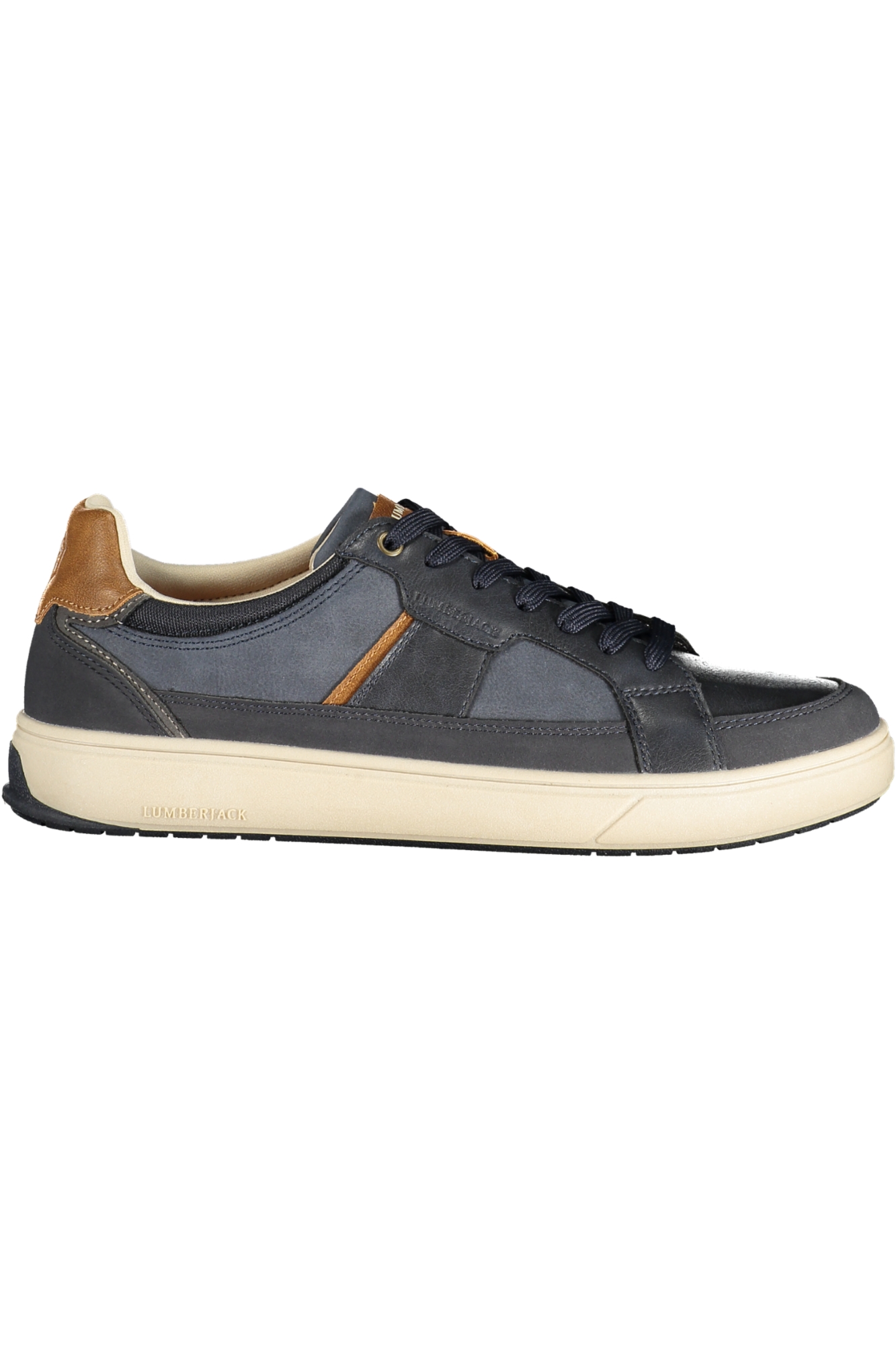 LUMBERJACK MEN'S BLUE SPORTS FOOTWEAR LUMBERJACK