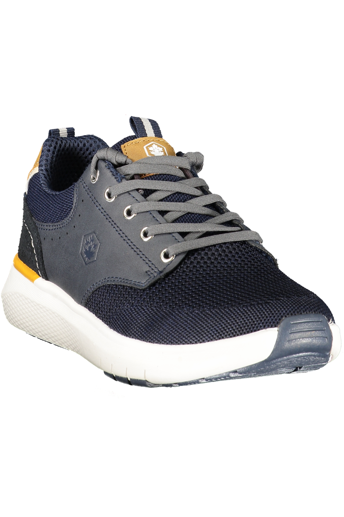 LUMBERJACK MEN'S BLUE SPORTS FOOTWEAR - Image 2