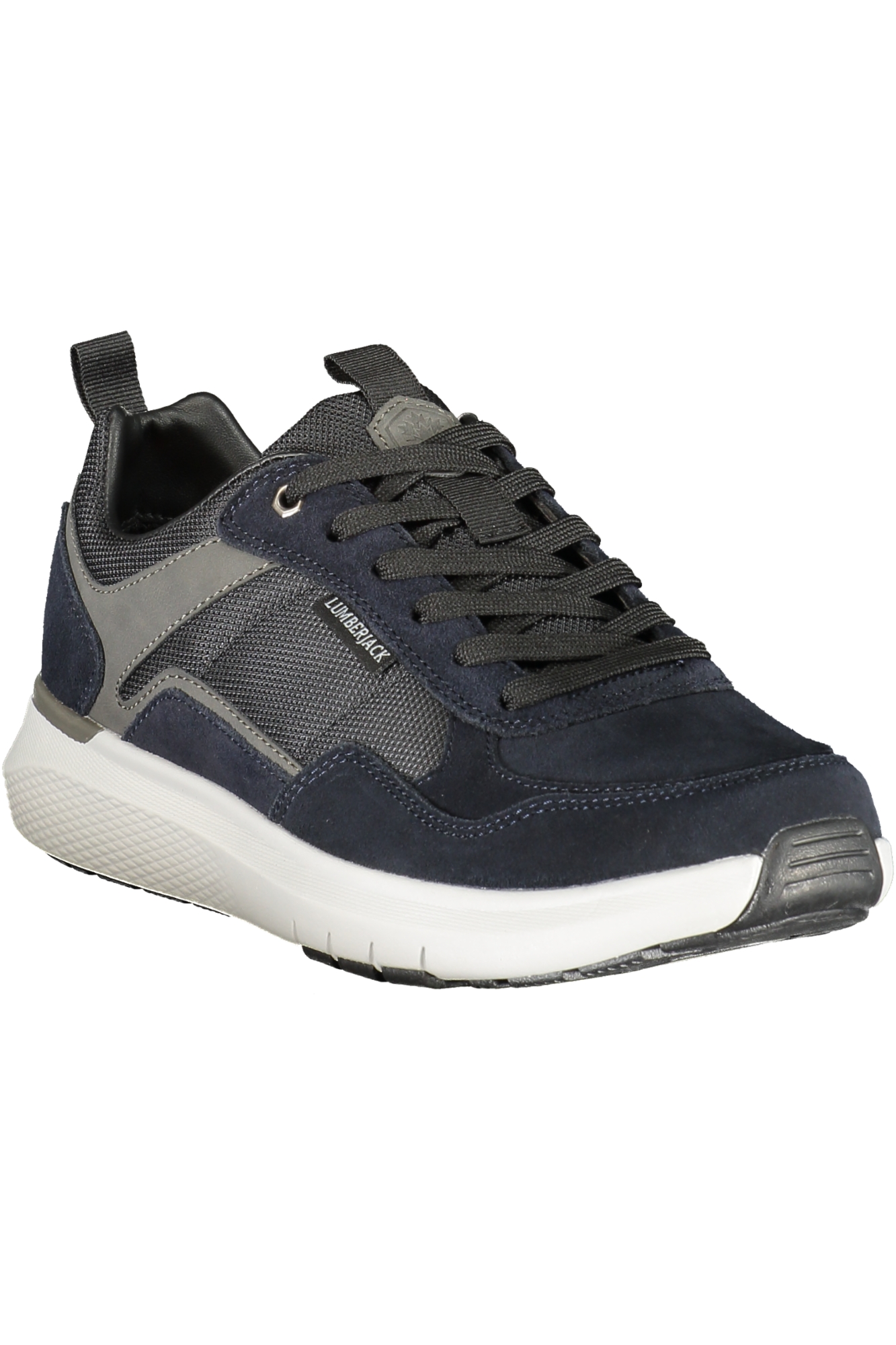 LUMBERJACK MEN'S BLUE SPORTS FOOTWEAR - Image 2