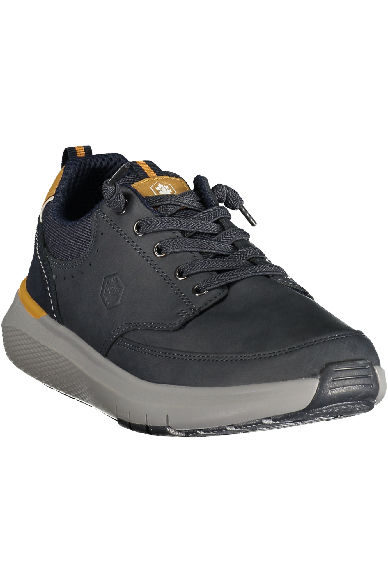 LUMBERJACK MEN'S BLUE SPORTS FOOTWEAR - Image 2