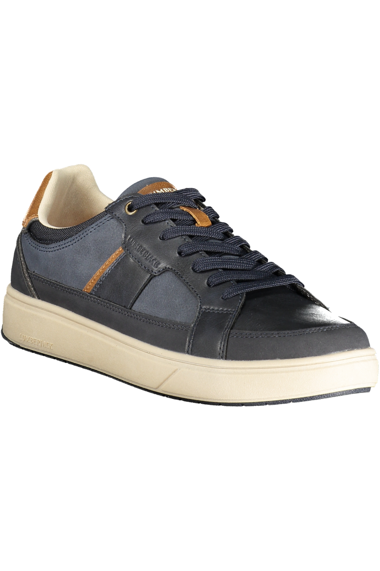 LUMBERJACK MEN'S BLUE SPORTS FOOTWEAR - Image 2