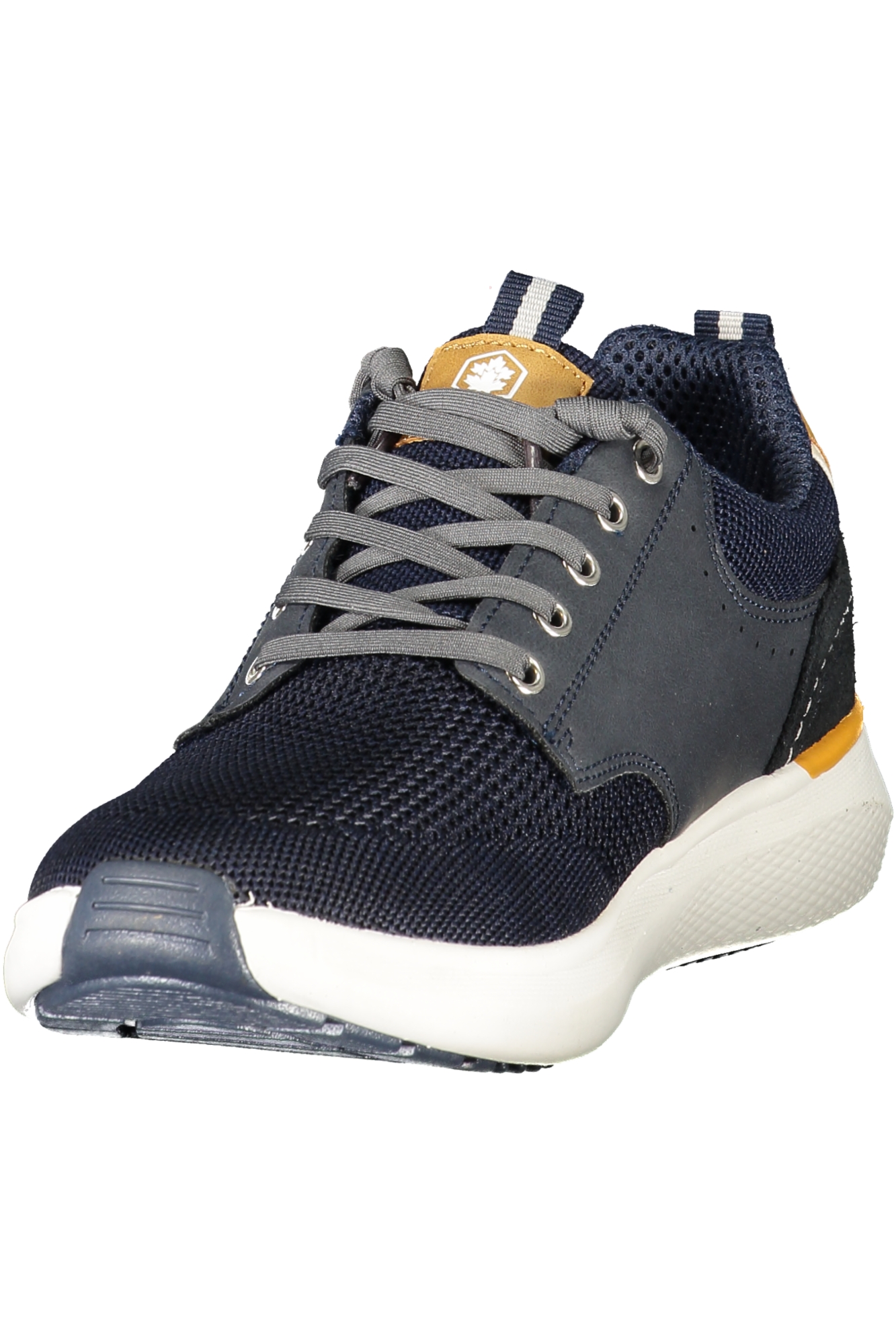 LUMBERJACK MEN'S BLUE SPORTS FOOTWEAR - Image 3
