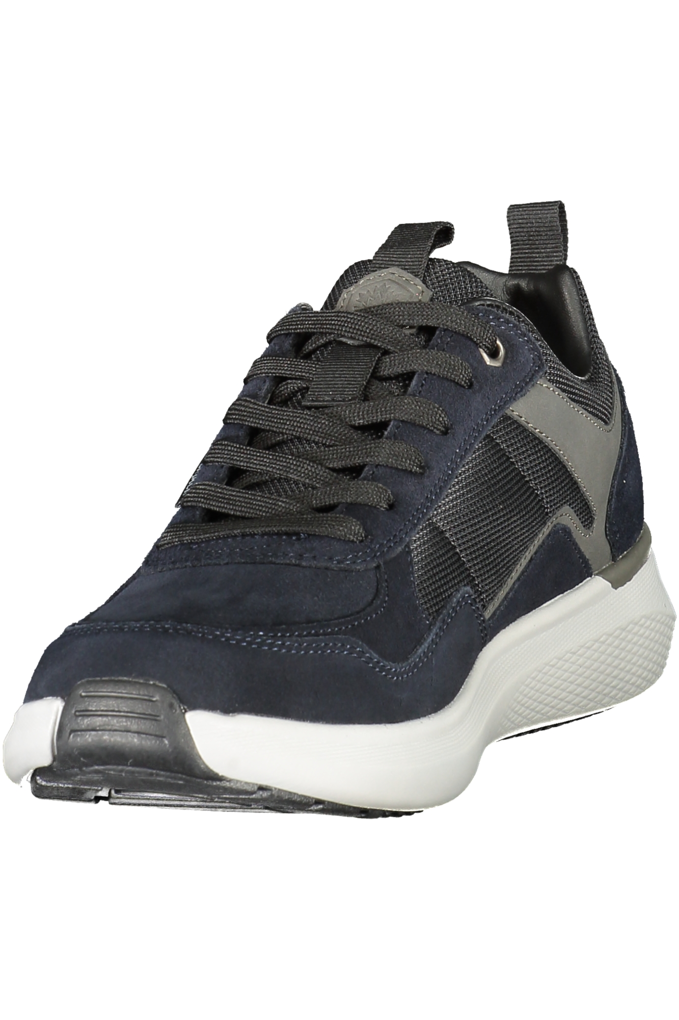 LUMBERJACK MEN'S BLUE SPORTS FOOTWEAR - Image 3