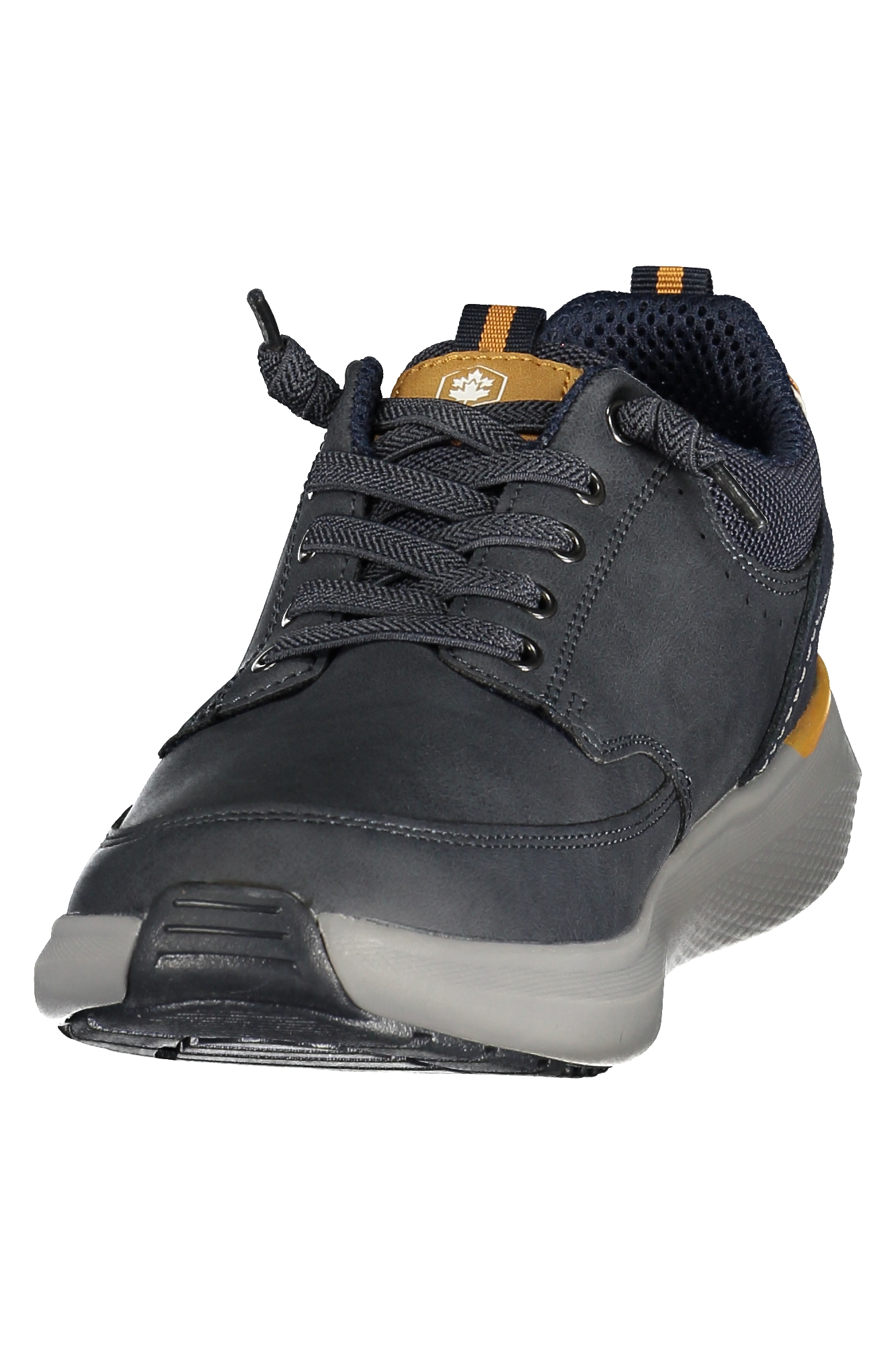 LUMBERJACK MEN'S BLUE SPORTS FOOTWEAR - Image 3