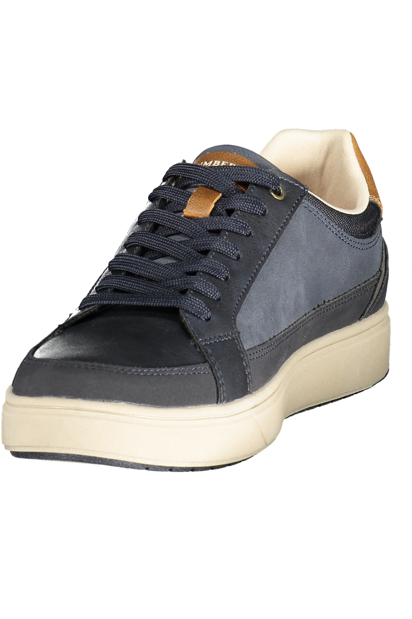 LUMBERJACK MEN'S BLUE SPORTS FOOTWEAR - Image 3