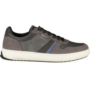 LUMBERJACK MEN'S SPORTS FOOTWEAR GREY LUMBERJACK
