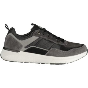 LUMBERJACK MEN'S SPORTS FOOTWEAR GREY LUMBERJACK