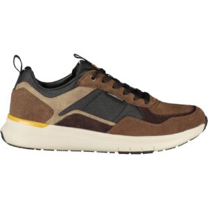 LUMBERJACK MEN'S SPORTS FOOTWEAR BROWN LUMBERJACK