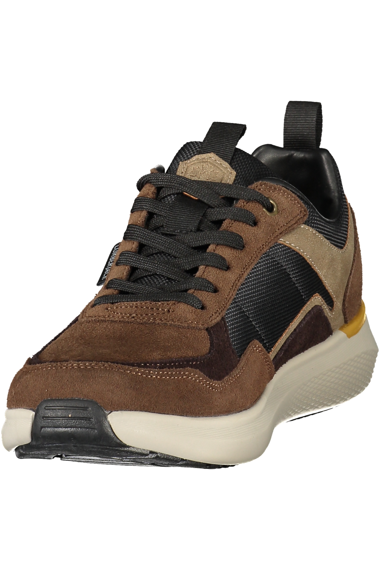 LUMBERJACK MEN'S SPORTS FOOTWEAR BROWN - Image 3