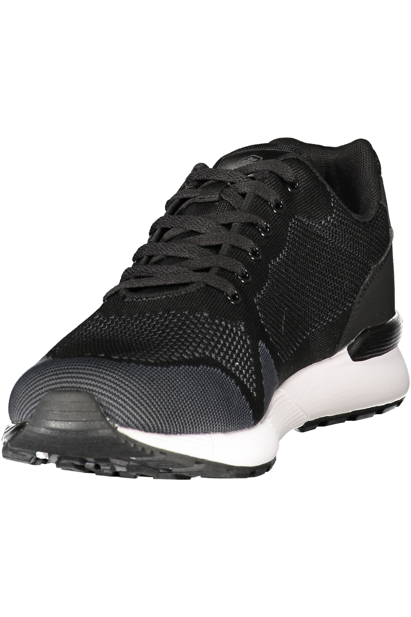 LUMBERJACK MEN'S BLACK SPORTS FOOTWEAR - Image 3