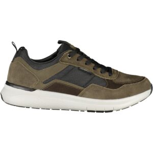 LUMBERJACK MEN'S GREEN SPORTS SHOES LUMBERJACK