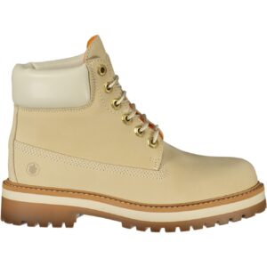 LUMBERJACK WOMEN'S BEIGE BOOT LUMBERJACK