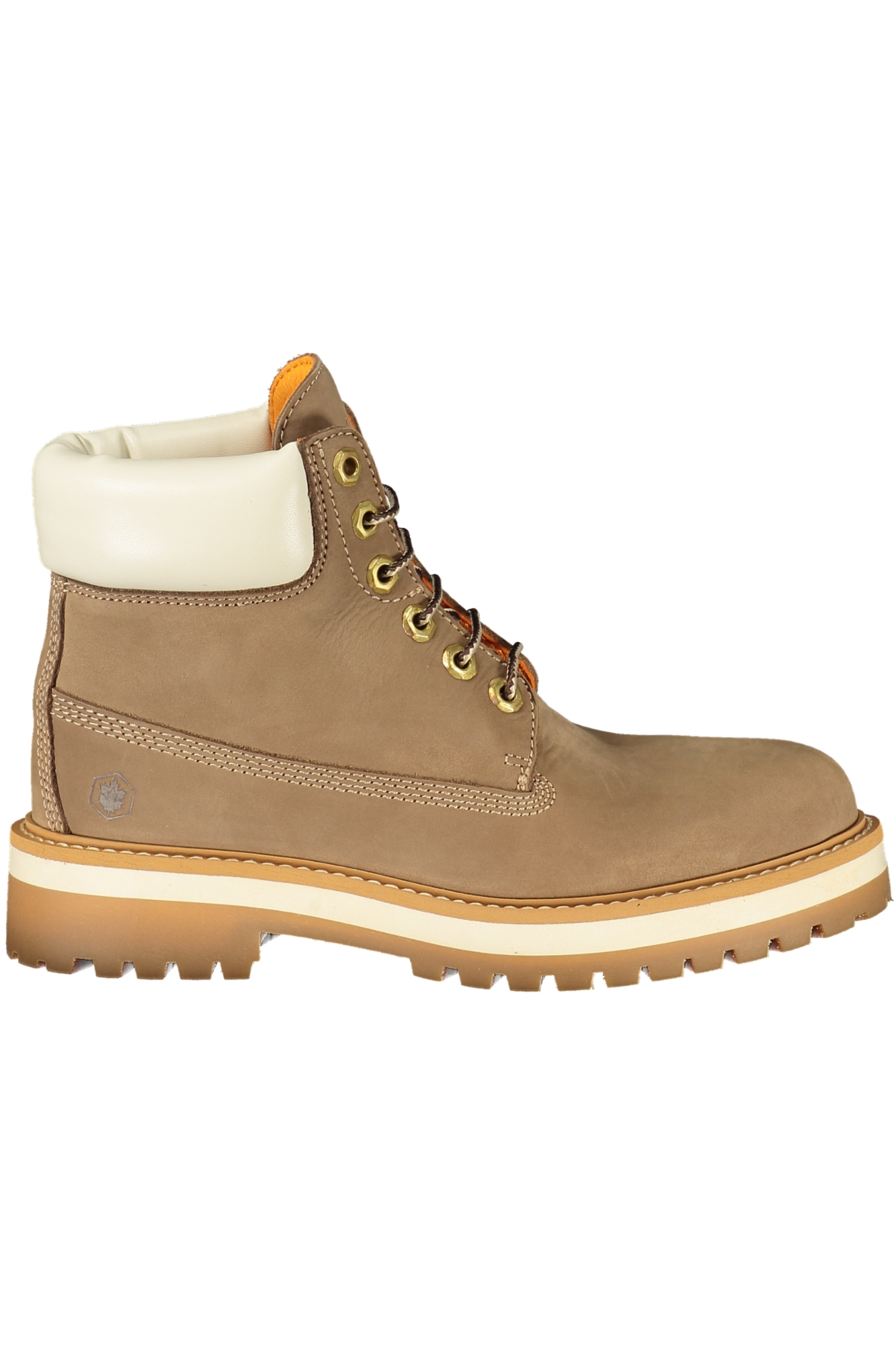 LUMBERJACK WOMEN'S BEIGE BOOT LUMBERJACK