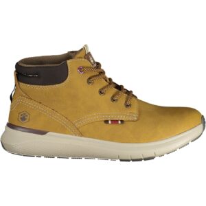LUMBERJACK MEN'S YELLOW BOOT LUMBERJACK