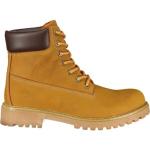 LUMBERJACK MEN'S YELLOW BOOT LUMBERJACK